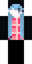 2D skin preview