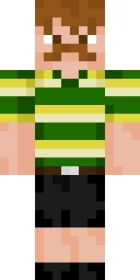 2D skin preview