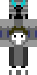 Skin preview for tommyg145capepng
