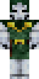 Skin preview for Jarco