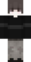 Skin preview for Sweezay