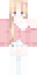2D skin preview