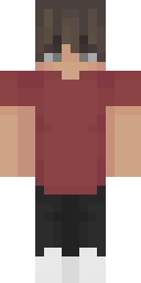 Skin preview for Tiicklee