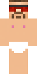 Skin preview for Psn5