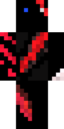Skin preview for WayTooManyLlamas