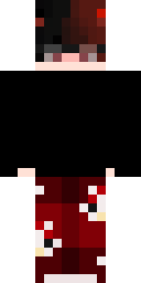 Skin preview for excluikk