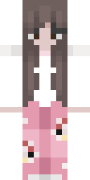 2D skin preview