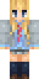 Skin preview for Restricts