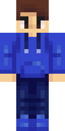 Skin preview for BurntToastGaming