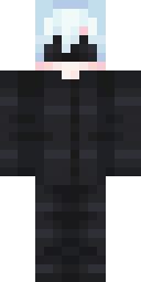 2D skin preview