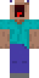 Skin preview for FfaKingSlayer