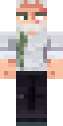2D skin preview