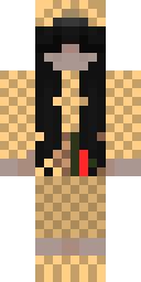 Skin preview for twmillie