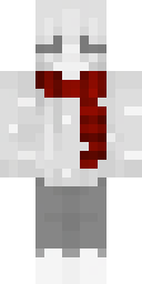 Skin preview for Voyes