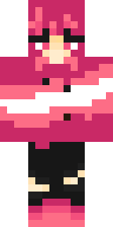 2D skin preview