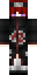 2D skin preview