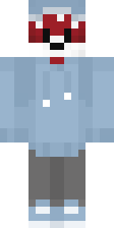 Skin preview for JumpingPxl