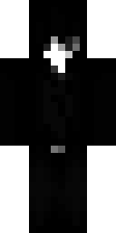 Skin preview for Kriegerblitz