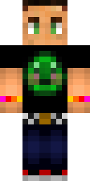 Skin preview for ThatOneTomahawk