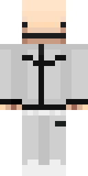Skin preview for Mankebeer