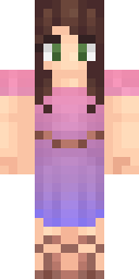 Skin preview for Momibelle