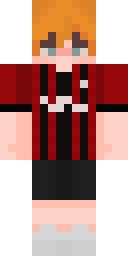 Skin preview for arm4nd