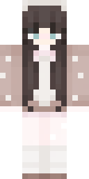2D skin preview