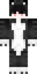 Skin preview for Bromden