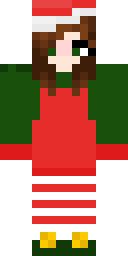 Skin preview for NoahSpankz