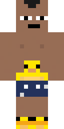 2D skin preview