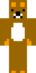 Skin preview for uz