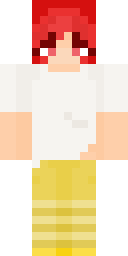 Skin preview for YifeismellsBAD
