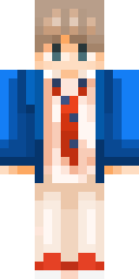 Skin preview for Na_Yak