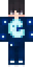 Skin preview for Awoodie