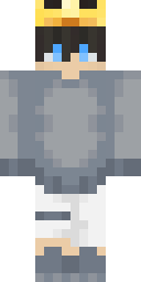2D skin preview