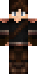 2D skin preview