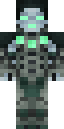 2D skin preview