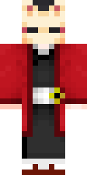 Skin preview for Ukqmi