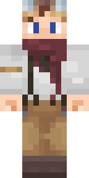Skin preview for Xtalite_
