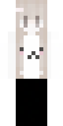 2D skin preview