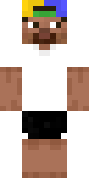 Skin preview for officialsansguy