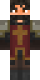 Skin preview for Gerodrix