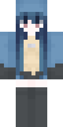 2D skin preview