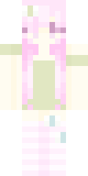 2D skin preview