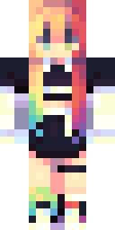 Skin preview for Chrix_CTX