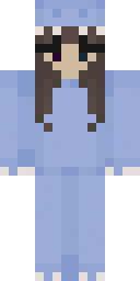 2D skin preview
