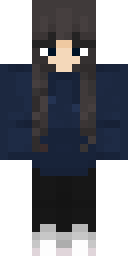 2D skin preview