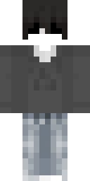 2D skin preview