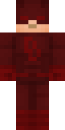 2D skin preview