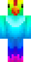 Skin preview for ScrimpyZiziGoofy